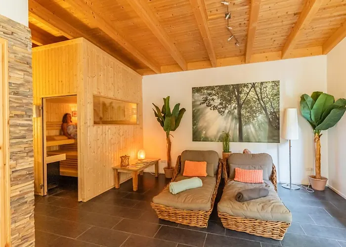 Baumhaushotel Oberbayern
