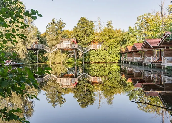 Baumhaushotel Oberbayern