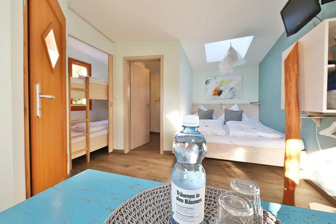 Baumhaushotel Oberbayern Hotel Jetzendorf