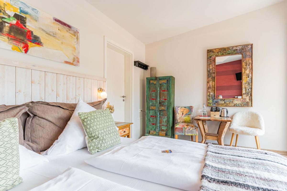 Hotel Baumhaushotel Oberbayern