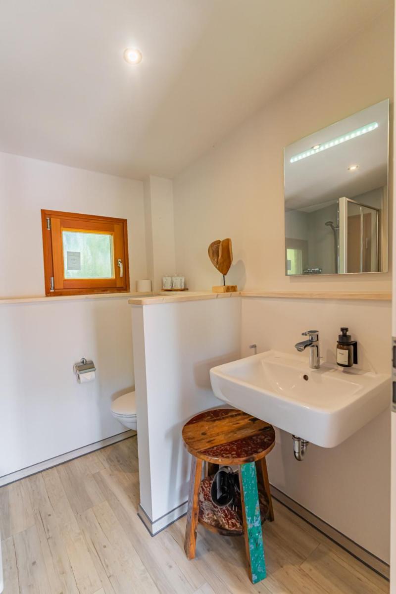 Baumhaushotel Oberbayern 4*